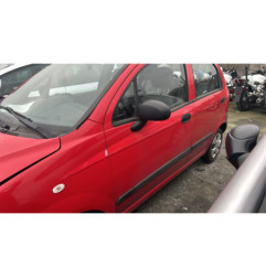 Serrure avant gauche CHEVROLET MATIZ 2