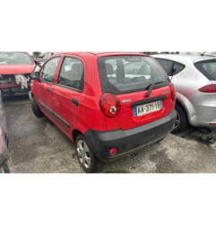Serrure avant gauche CHEVROLET MATIZ 2