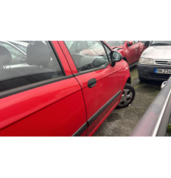 Serrure avant gauche CHEVROLET MATIZ 2