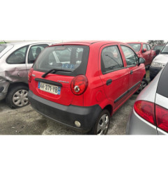 Serrure avant gauche CHEVROLET MATIZ 2