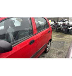 Serrure avant gauche CHEVROLET MATIZ 2