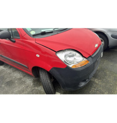 Serrure avant gauche CHEVROLET MATIZ 2