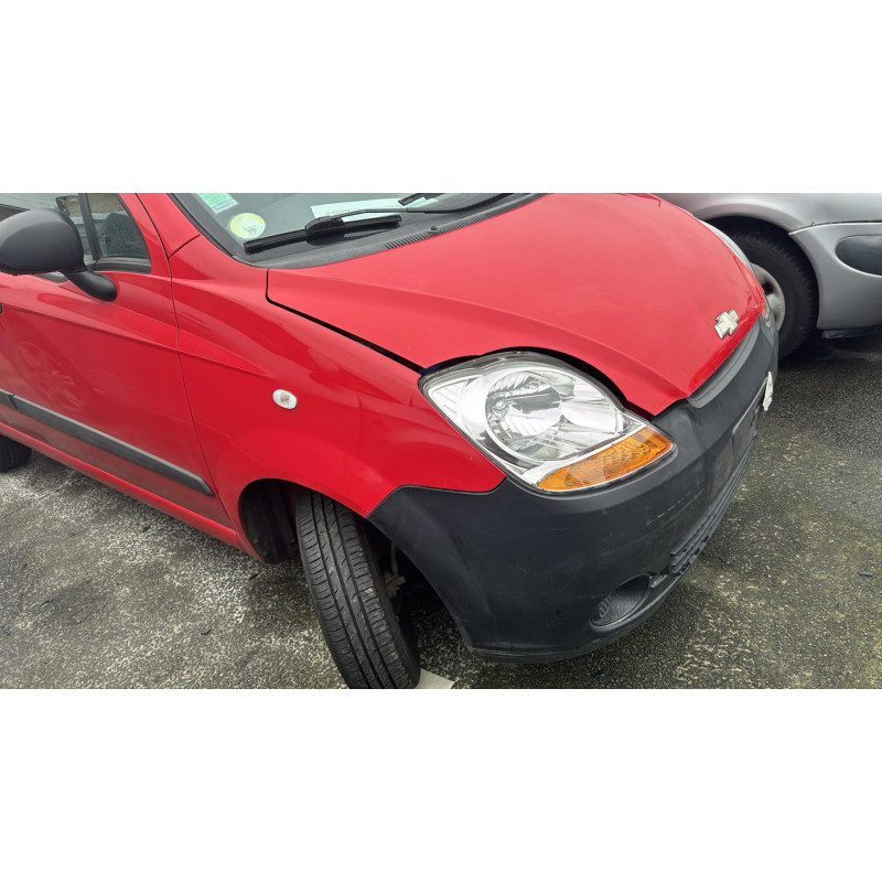 Serrure avant gauche CHEVROLET MATIZ 2 Photo n°14