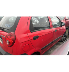 Serrure avant gauche CHEVROLET MATIZ 2