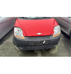 Serrure avant gauche CHEVROLET MATIZ 2