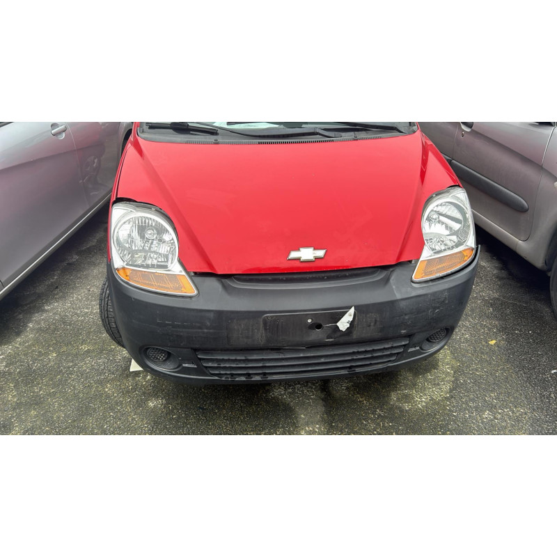 Serrure avant gauche CHEVROLET MATIZ 2 Photo n°17