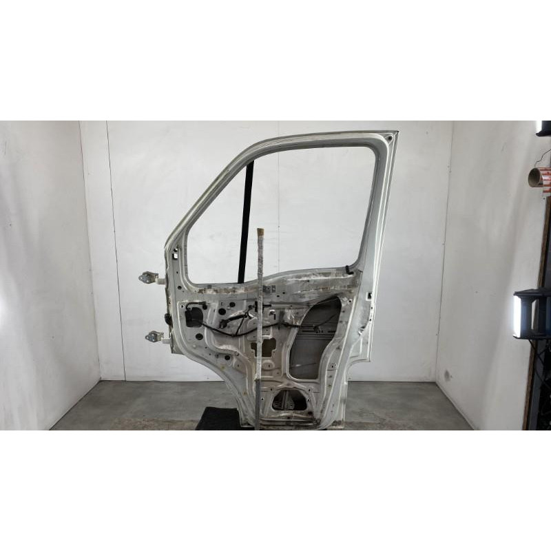 Porte avant droit IVECO DAILY 4 Photo n°4