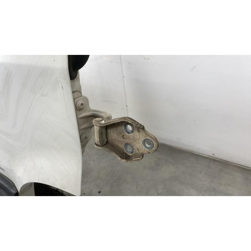 Porte avant droit IVECO DAILY 4 Photo n°5