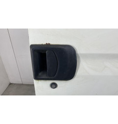 Porte avant droit IVECO DAILY 4