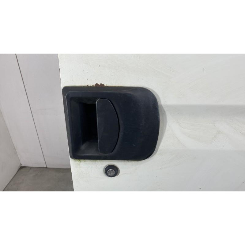 Porte avant droit IVECO DAILY 4 Photo n°6