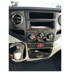 Porte avant droit IVECO DAILY 4