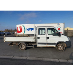 Porte avant droit IVECO DAILY 4