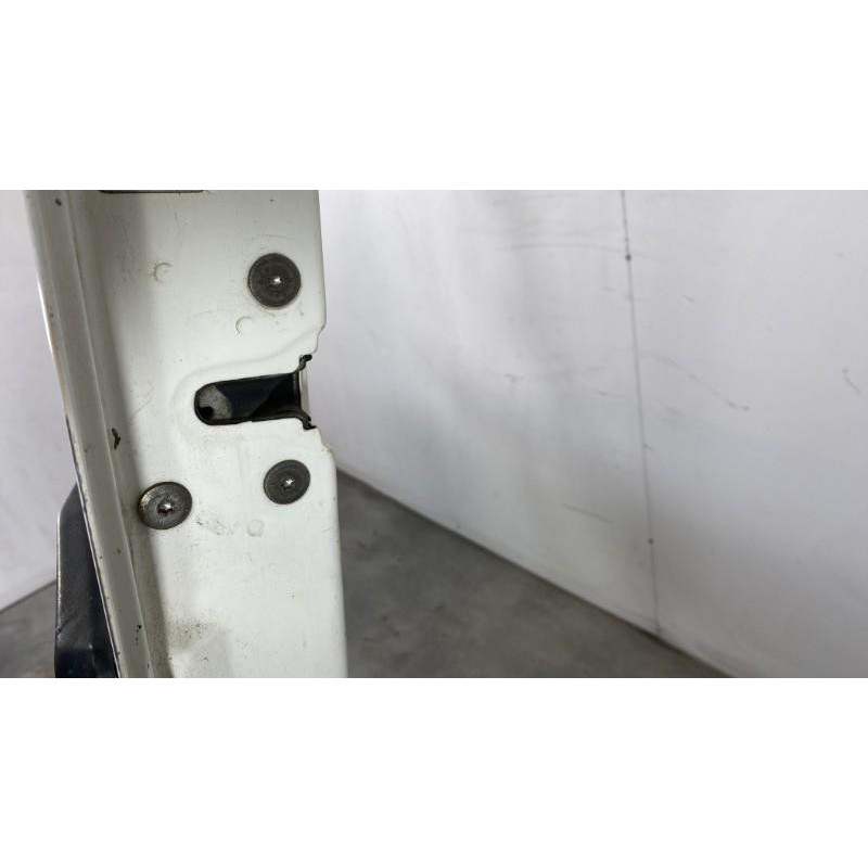Porte avant gauche IVECO DAILY 4 Photo n°4
