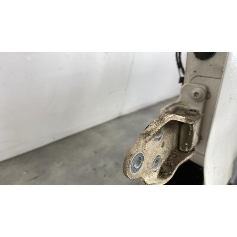 Porte avant gauche IVECO DAILY 4 Photo n°5