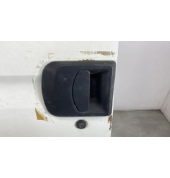 Porte avant gauche IVECO DAILY 4