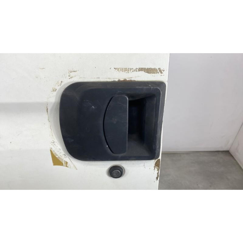 Porte avant gauche IVECO DAILY 4 Photo n°6