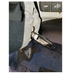 Porte avant gauche IVECO DAILY 4