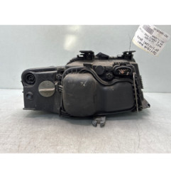 Optique avant principal gauche (feux)(phare) AUDI A4 2
