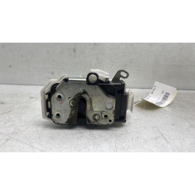 Serrure avant droit FORD KA 2 Photo n°1