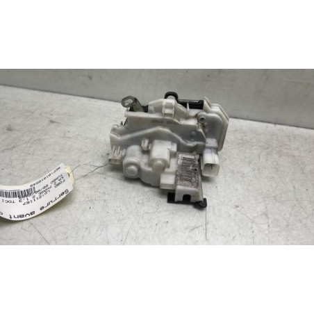 Serrure avant droit FORD KA 2