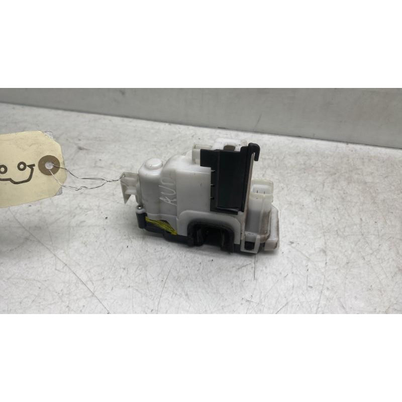 Serrure avant droit FORD KA 2 Photo n°3