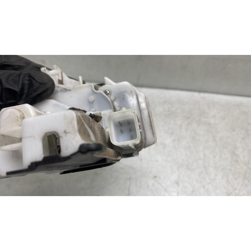 Serrure avant droit FORD KA 2 Photo n°4