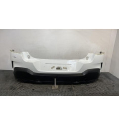 Pare choc arriere CITROEN C4 CACTUS Photo n°1