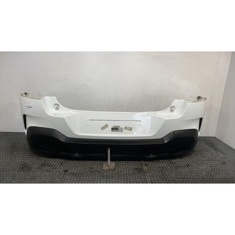 Pare choc arriere CITROEN C4 CACTUS Photo n°1