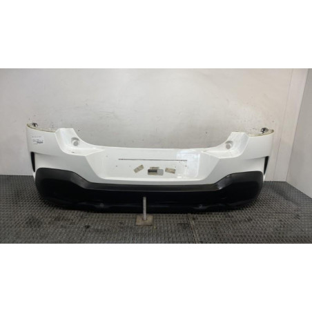 Pare choc arriere CITROEN C4 CACTUS Photo n°1
