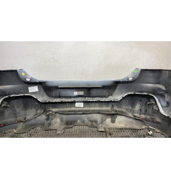 Pare choc arriere CITROEN C4 CACTUS