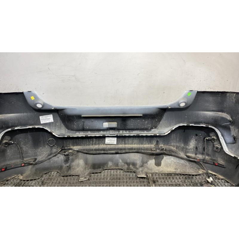 Pare choc arriere CITROEN C4 CACTUS Photo n°2