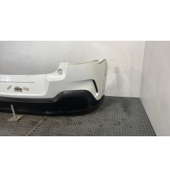 Pare choc arriere CITROEN C4 CACTUS