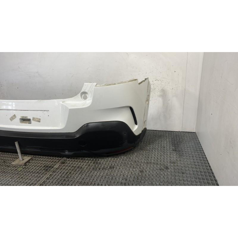 Pare choc arriere CITROEN C4 CACTUS Photo n°3