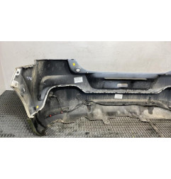 Pare choc arriere CITROEN C4 CACTUS
