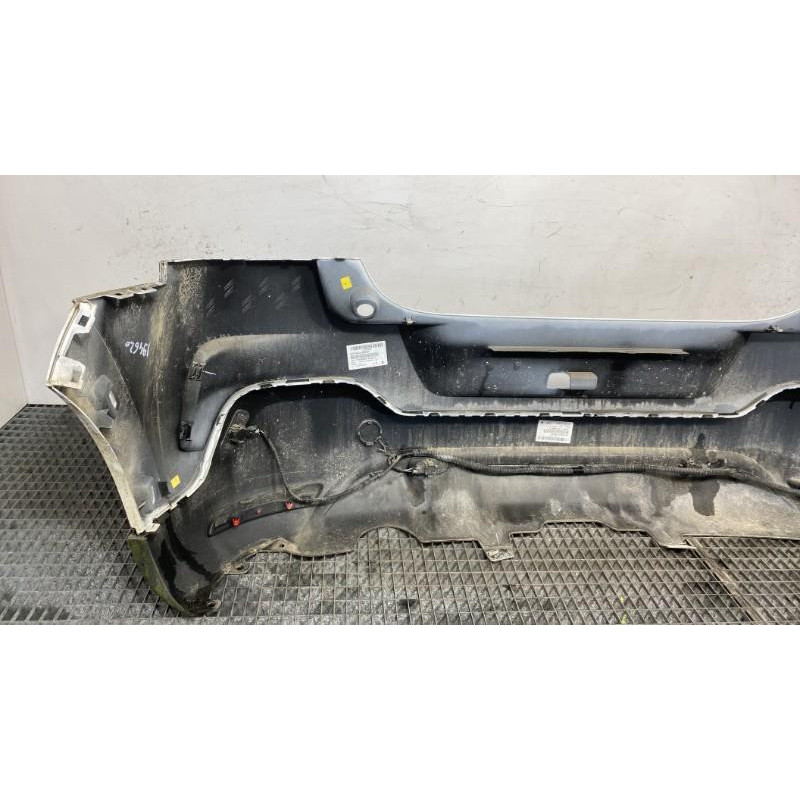 Pare choc arriere CITROEN C4 CACTUS Photo n°4