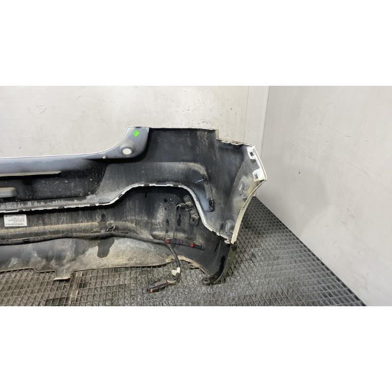 Pare choc arriere CITROEN C4 CACTUS Photo n°5