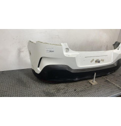 Pare choc arriere CITROEN C4 CACTUS