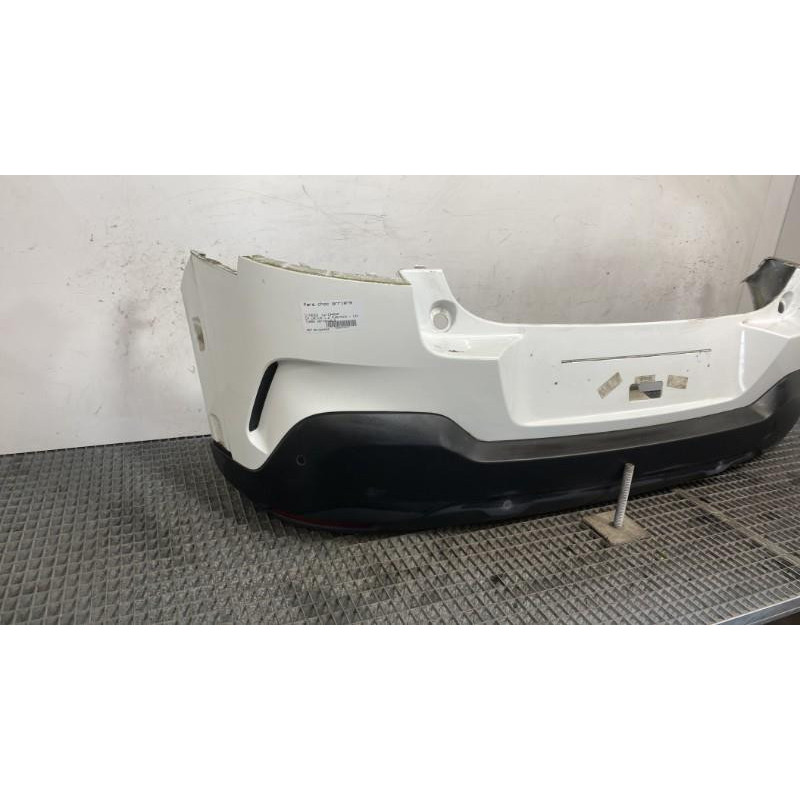 Pare choc arriere CITROEN C4 CACTUS Photo n°6