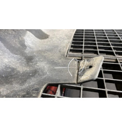 Pare choc arriere CITROEN C4 CACTUS