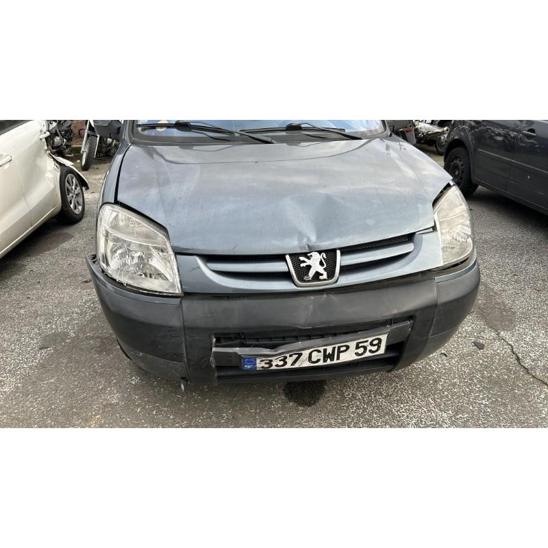 Bloc ABS (freins anti-blocage) PEUGEOT PARTNER 1 Photo n°5