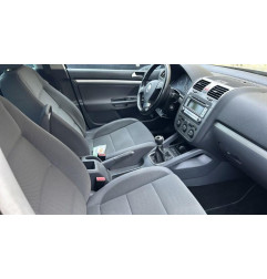Bloc ABS (freins anti-blocage) VOLKSWAGEN GOLF 5
