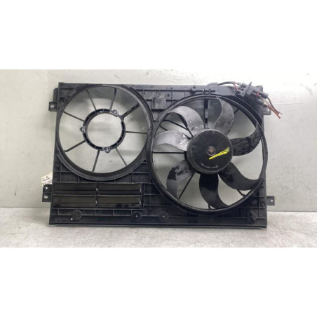 Moto ventilateur radiateur AUDI A3 2 Photo n°1