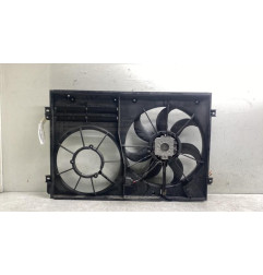 Moto ventilateur radiateur AUDI A3 2
