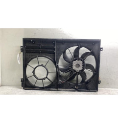 Moto ventilateur radiateur AUDI A3 2