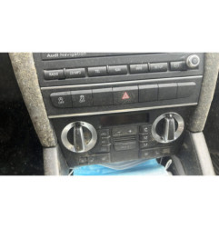 Moto ventilateur radiateur AUDI A3 2