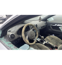 Moto ventilateur radiateur AUDI A3 2