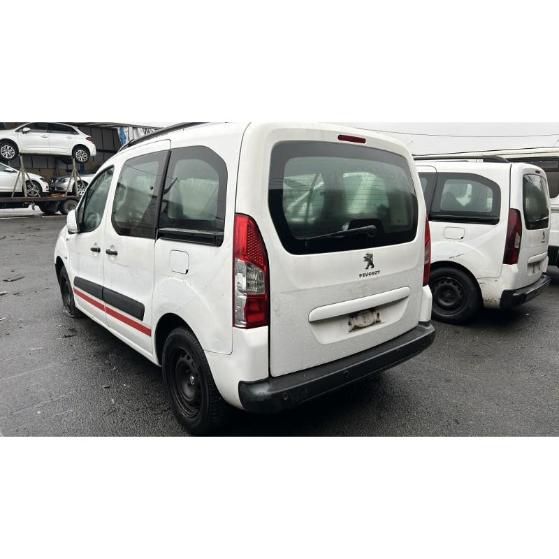 Pompe de direction PEUGEOT PARTNER 2 Photo n°1