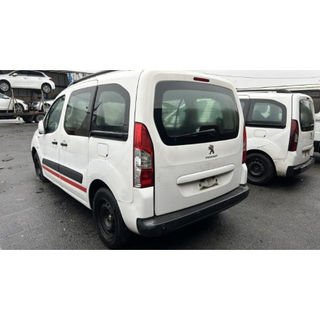 Pompe de direction PEUGEOT PARTNER 2 Photo n°1