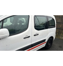 Pompe de direction PEUGEOT PARTNER 2