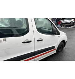 Pompe de direction PEUGEOT PARTNER 2